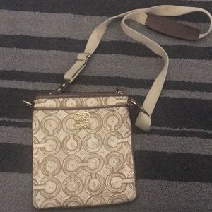 Coach crossbody